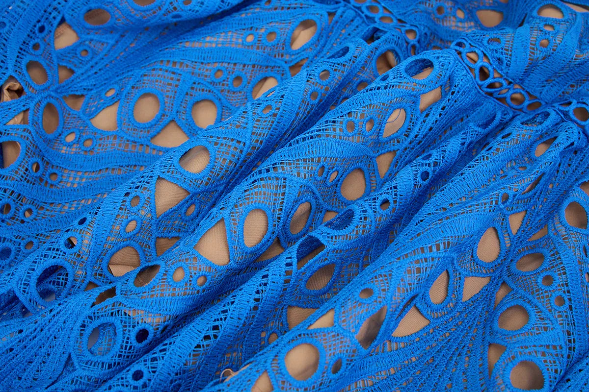 Vestido Renda – Elegância, Sofisticação e Conforto