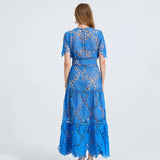 Vestido Renda – Elegância, Sofisticação e Conforto