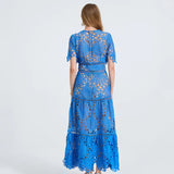 Vestido Renda – Elegância, Sofisticação e Conforto