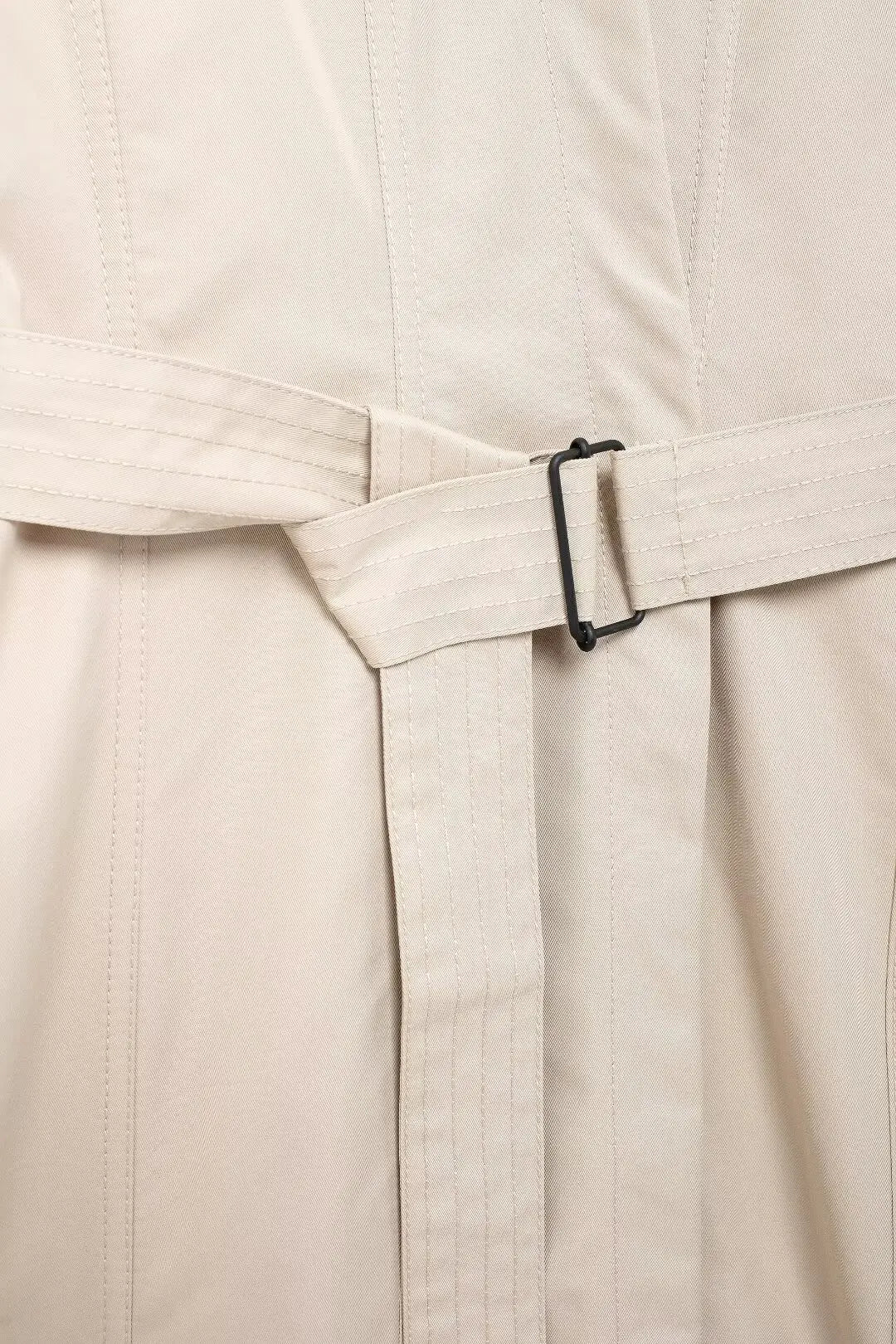 Vestido Chemise Feminino Estilo – Manga Longa, Gola Slim