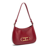 Bolsa Estilo Retrô - Design Clássico e Versátil