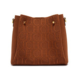 Bolsa CHCH – Bolsa de Ombro, Fecho Magnético, Grande Capacidade, Moderna e Elegante