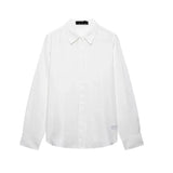 Conjunto Camisa e Calça Pantalona – Elegância e Conforto