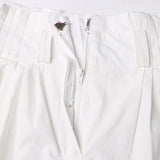 Conjunto bordado com cinto - Novidade