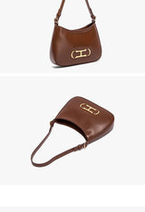 Bolsa Estilo Retrô - Design Clássico e Versátil