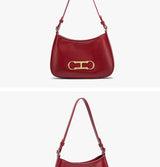 Bolsa Estilo Retrô - Design Clássico e Versátil