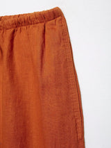 Conjunto Camisa e Calça Pantalona – Elegância e Conforto