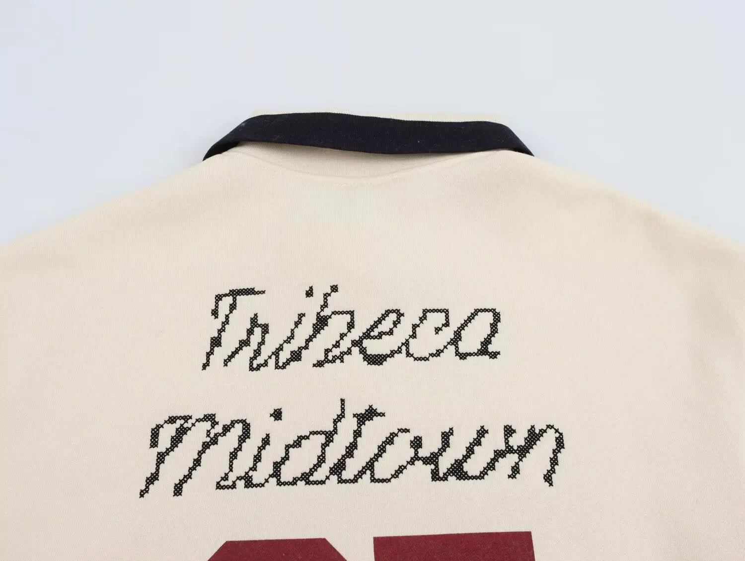 Conjunto Jogger Feminino Forrado em Lã – Bordado, Ajuste Solto e Design Térmico