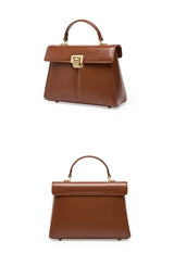 Bolsa de Couro Legítimo Feminina – Luxo, Estilo e Versatilidade