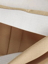 Conjunto de Colete e Saia Longa - Estilo e Elegância