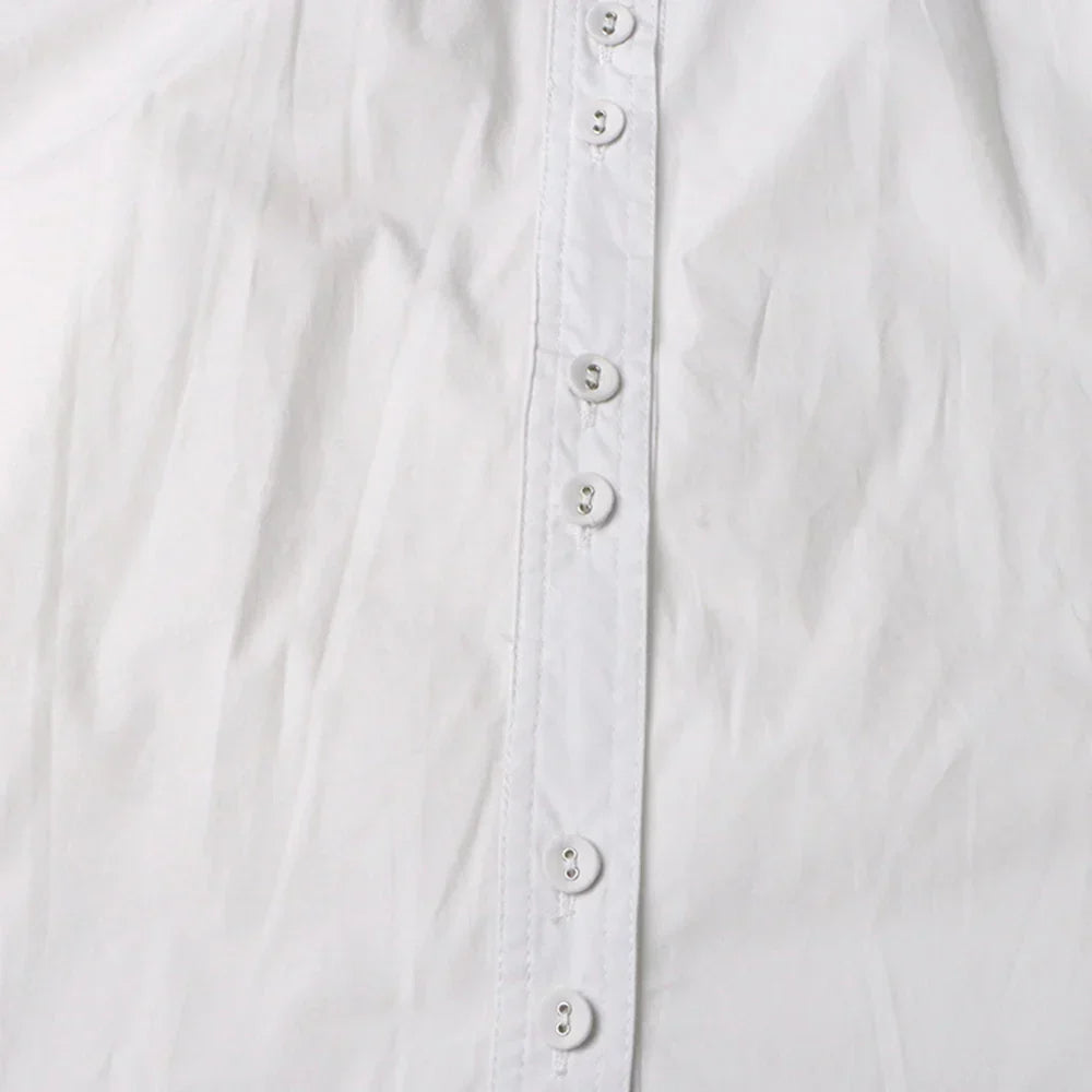 Conjunto bordado com cinto - Novidade