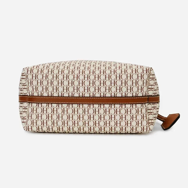 Bolsa CHCH Brand – Estilo Elegante, Luxo Leve, Espaçosa e Resistente para o Dia a Dia