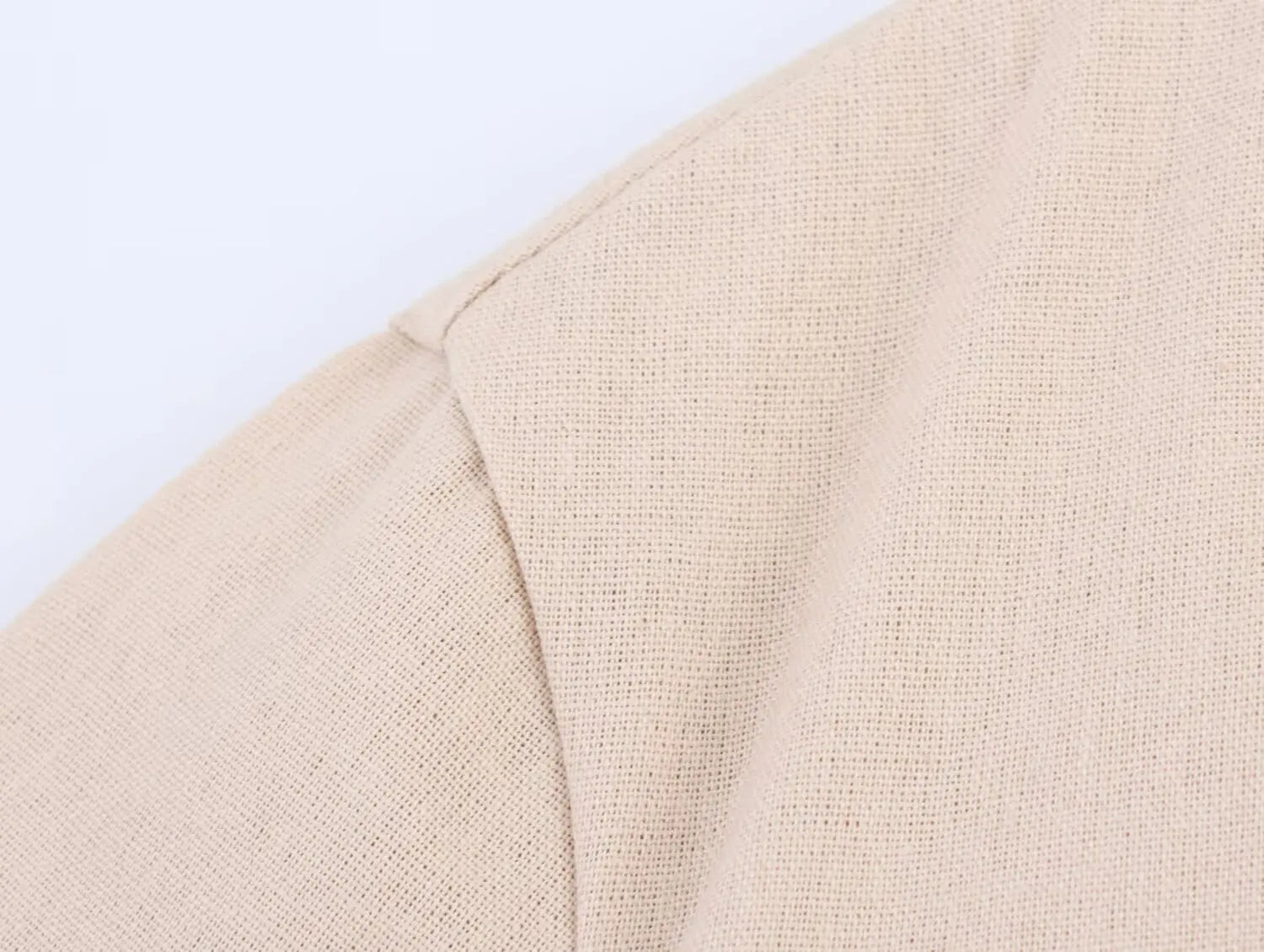 Conjunto Alfaiataria Moderna – Blazer com Botões Duplos e Calça Wide Leg