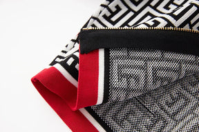 Conjunto Duas Peças - Designer Moderno