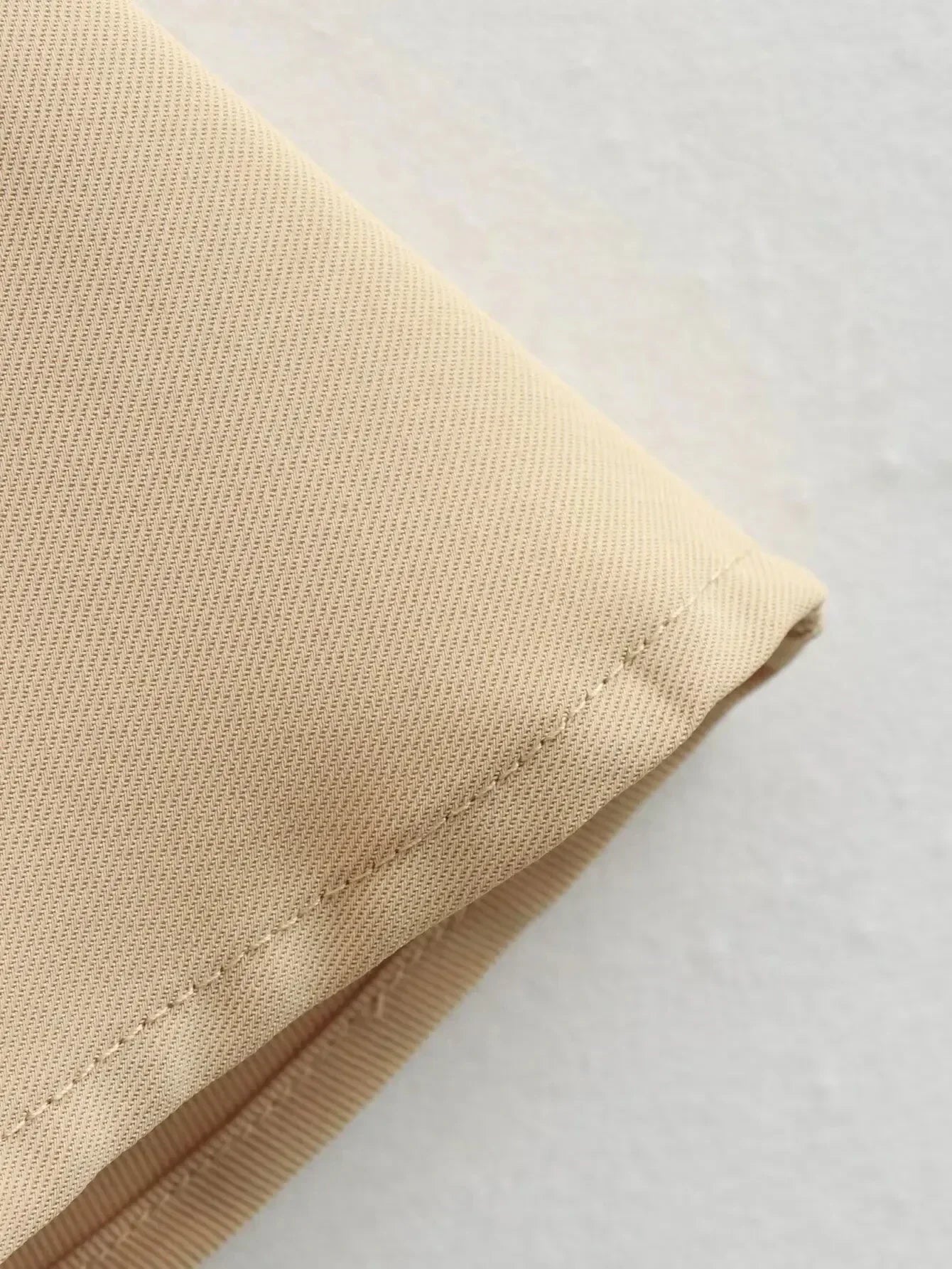 Conjunto de Colete e Saia Longa - Estilo e Elegância