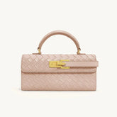 Bolsa Fashion Luxury – Estilo Commuter, Design Exclusivo, Transversal ou de Ombro