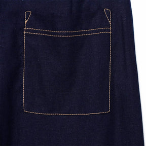 Conjunto Feminino – Blazer Curto com Botões Decorativos e Calça Reta Casual |