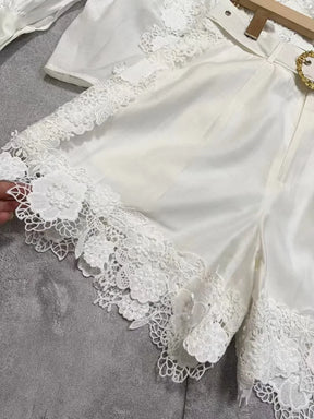 Conjunto Liase delicado - Novidade