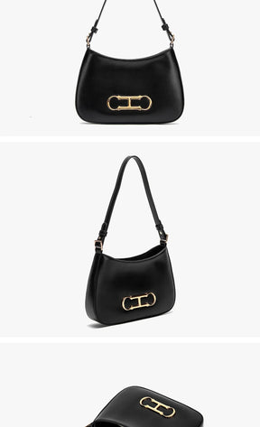 Bolsa Estilo Retrô - Design Clássico e Versátil