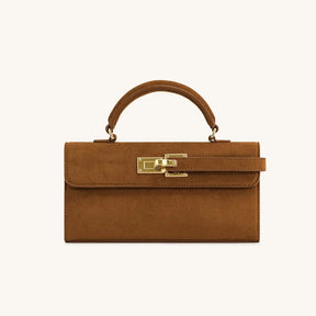 Bolsa Fashion Luxury – Estilo Commuter, Design Exclusivo, Transversal ou de Ombro