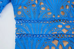 Vestido Renda  – Elegância, Sofisticação e Conforto