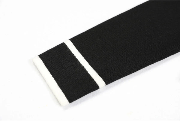 Conjunto de Tricô – Estilo e Conforto em Cada Detalhe