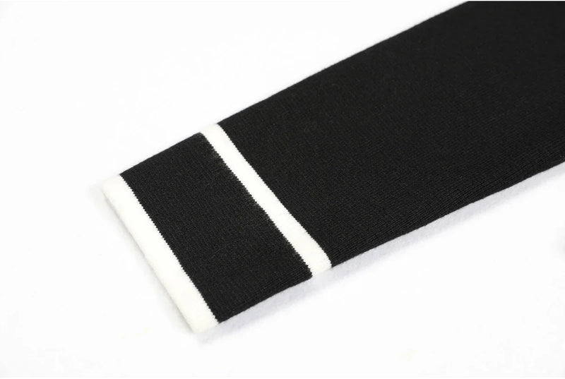 Conjunto de Tricô – Estilo e Conforto em Cada Detalhe