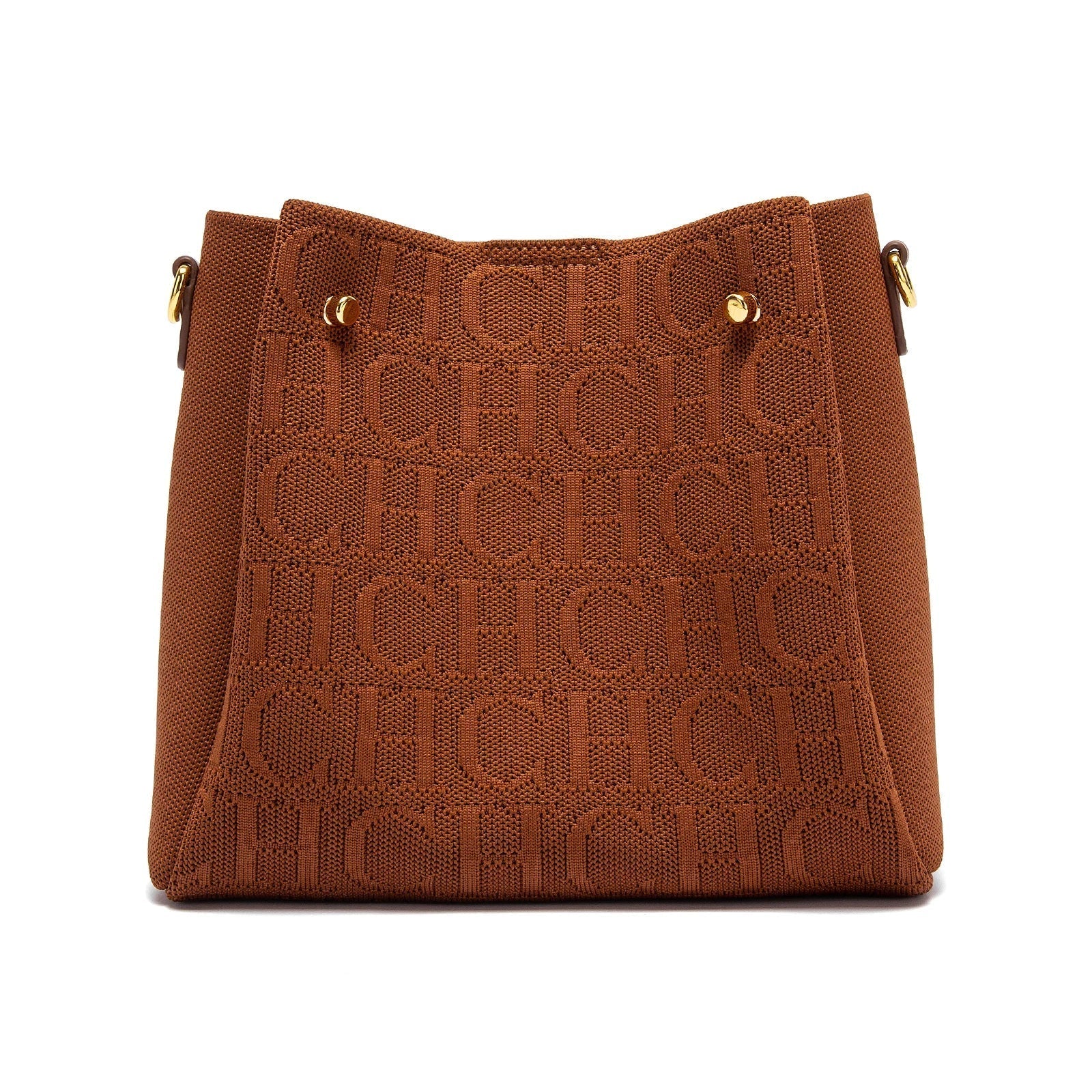 Bolsa CHCH – Bolsa de Ombro, Fecho Magnético, Grande Capacidade, Moderna e Elegante