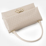 Bolsa CHCH – Luxo e Estilo Minimalista