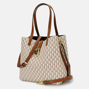 Bolsa CHCH Brand – Estilo Elegante, Luxo Leve, Espaçosa e Resistente para o Dia a Dia