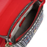 Bolsa Tiracolo CHCH  - Designer Clássico