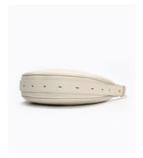 Bolsa  – Modelo Meia-Lua, Estilo Crossbody, Elegante