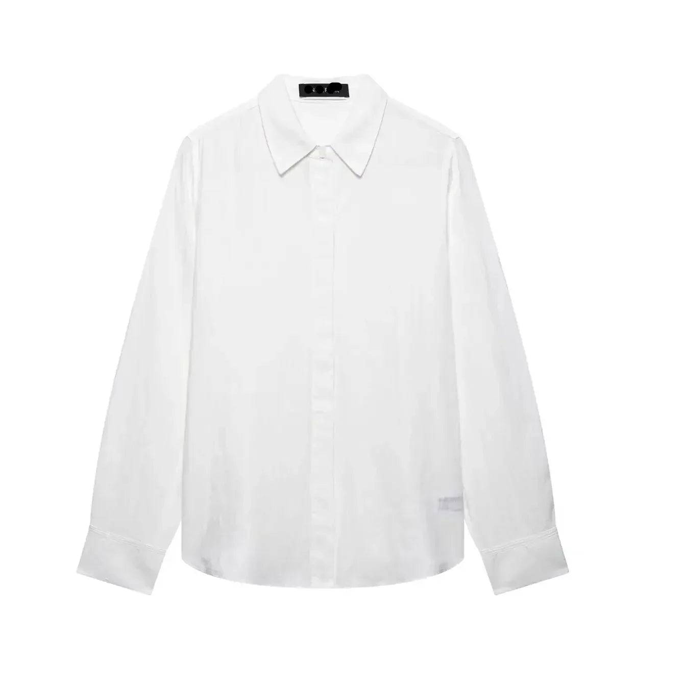 Conjunto Camisa e Calça Pantalona – Elegância e Conforto