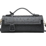 Bolsa de Luxo – Estilo Vintage, Leve e Elegante