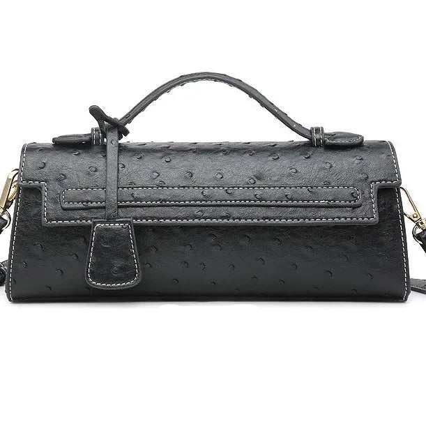 Bolsa de Luxo – Estilo Vintage, Leve e Elegante