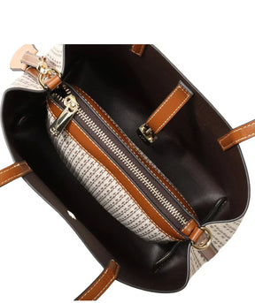 Bolsa CHCH Brand – Estilo Elegante, Luxo Leve, Espaçosa e Resistente para o Dia a Dia