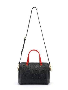 Bolsa CHCH  Clássica – Grande Capacidade, Design Simples e Elegante, Essencial para Trabalho e Viagem