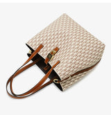 Bolsa CHCH Brand – Estilo Elegante, Luxo Leve, Espaçosa e Resistente para o Dia a Dia