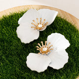 Brincos Femininos Elegantes – Charme e Sofisticação