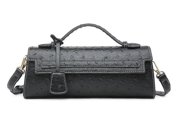 Bolsa de Luxo – Estilo Vintage, Leve e Elegante