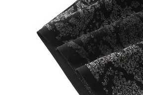 Vestido com Designer Sofisticado - Detalhe dourado na alça