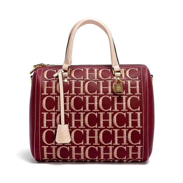 ✨ Bolsa CHCH Vintage – Praticidade e Elegância em Um Só Acessório ✨