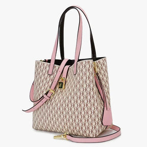 Bolsa CHCH Brand – Estilo Elegante, Luxo Leve, Espaçosa e Resistente para o Dia a Dia