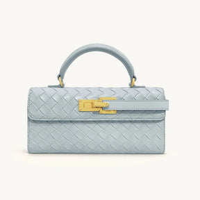 Bolsa Fashion Luxury – Estilo Commuter, Design Exclusivo, Transversal ou de Ombro