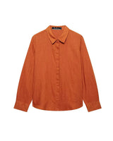 Conjunto Camisa e Calça Pantalona – Elegância e Conforto