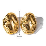 Brinco – Design Irregular e Minimalista