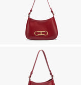 Bolsa Estilo Retrô - Design Clássico e Versátil