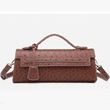 Bolsa de Luxo – Estilo Vintage, Leve e Elegante