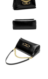 Bolsa CHCH– Estilo Commuter, Transversal ou de Ombro e Design Fashion