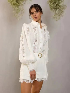 Conjunto Liase delicado - Novidade